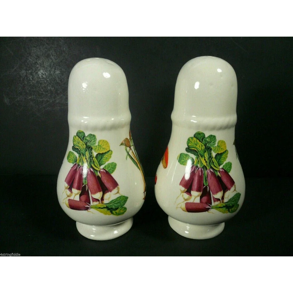 Vintage Large 5½